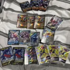 ポケモンカード RR RRRまとめ売り