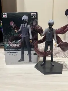 2026年最新】グール 金木 DXFフィギュアの人気アイテム - メルカリ