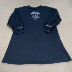 【フォロー割実施中】ジェニーラブ　ワンピース　150