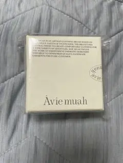 Ave Phone Knob グリップトーク aviemuah