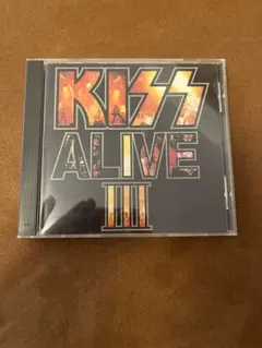 2026年最新】kiss alive iiiの人気アイテム - メルカリ