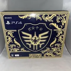 PlayStation4 ドラゴンクエスト ロト エディション CUHJ-10…