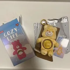 POP MART Care Bears COZY LIFE