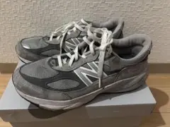 ニューバランス M990GL6 US9 2E