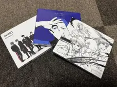 SixTONES 初回盤 期間限定盤 CD DVD セット まとめ売り