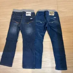 MPS 130 長ズボン　２枚