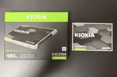 2026年最新】KIOXIA 内蔵型SSDの人気アイテム - メルカリ
