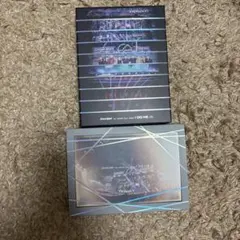 【本日発送‼️】SnowMan I DOME 初回盤+通常盤 DVDセット