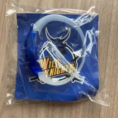 埼玉ワイルドナイツ　光るブレスレット