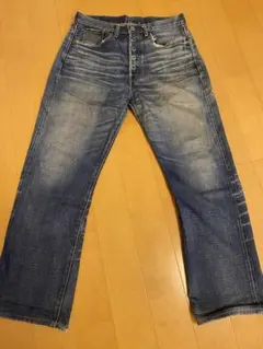 LEVI’S S501XX 大戦モデル 44501 W32