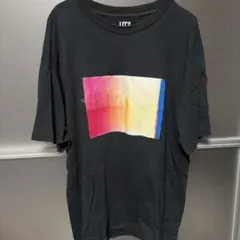 米津玄師　UNIQLO コラボTシャツ　L