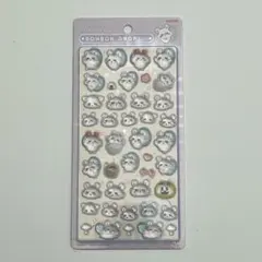 【新品未開封】ちいかわ　ボンボンドロップシール　第2弾 モモンガ　正規品