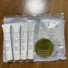 Omnisens Paris アメニティセットのサムネイル