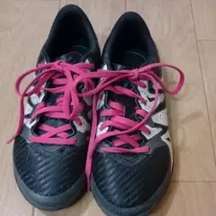 サッカートレーニングシューズ