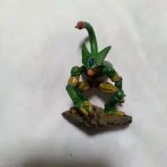 ドラゴンボール　セル　第1形態　HG