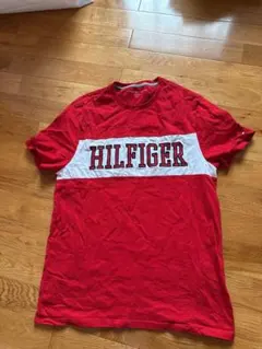 TOMMY HILFIGER レッド　160cm