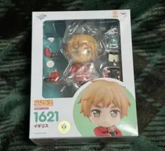 ねんどろいど ヘタリア World☆Stars カナダ 2173 - メルカリ