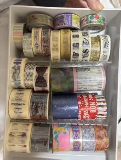 マスキングテープ まとめ売り4