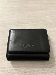 Yohji Yamamoto 三つ折り財布のサムネイル