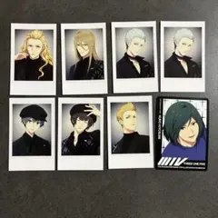 SideM FiFS展 フォトカード　カード
