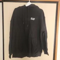 SLOWACID パーカー