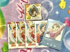 響け！ユーフォニアム 缶バッジ 加藤葉月 - メルカリ