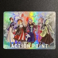 ユニオンアリーナ アクションポイント パラレル AP 07 マクロス