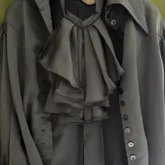 ATELIER BOZ アトリエボズ　長袖シャツ　ネクタイ付き　美品 2025年最新】ATELIER BOZ レディース 長袖 シャツ・ブラウスの人気