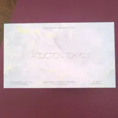 ADDICTION TOKYO ホリデーコレクション トライアルセットのサムネイル