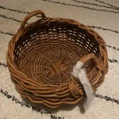 アラログ バスケット