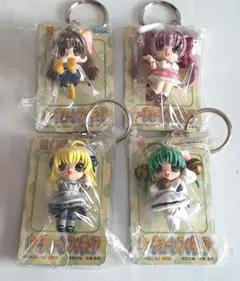 2026年最新】デジキャラット キーホルダーの人気アイテム - メルカリ