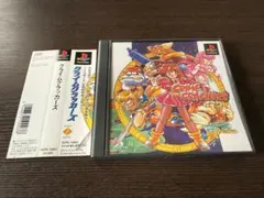 ステッカー　クライムクラッカーズ2 クライムクラッカーズ ステッカー・クライムクラッカーズ2
