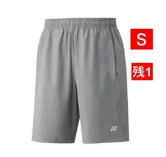 YONEX FEEL SERIES 数量限定 ハーフパンツ(UNI)