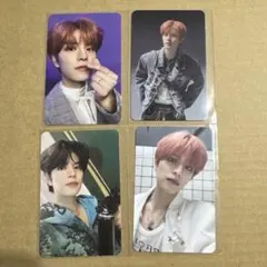 stray kids 樂STAR スンミン セット