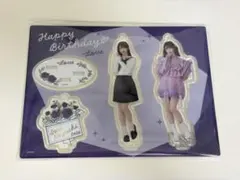 野口衣織 アイドル