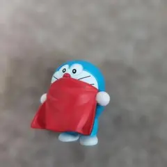 ドラえもん マント フィギュア カプセルトイ