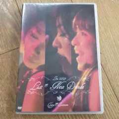 限定生産レア太陽とシスコムーンT&C 25th ANNIVERSARY DVD - メルカリ
