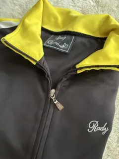 rady セットアップ