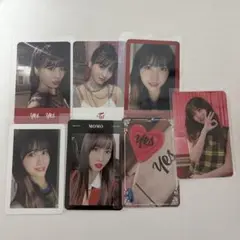 2025年最新】twice チェキ モモの人気アイテム - メルカリ