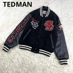 2025年最新】TEDMAN メンズ スタジャンの人気アイテム - メルカリ
