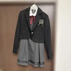 フォーマル 女の子 140cm 入学式 卒業式