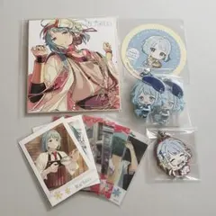 あんスタ 紫之創 セット