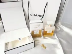 2024CHANELクリスマス限定品100ml