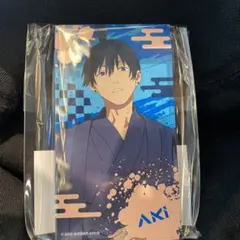 チェンソーマン 早川アキ omatsuri ルーレット B賞 アクリルブロック