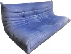 T*a様 ligne roset（リーンロゼ） TOGO（トーゴ） 3人掛けソフ