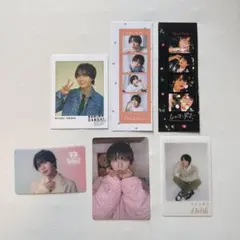 なにわ男子 大西流星 まとめ売り - メルカリ