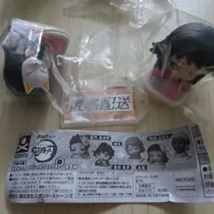 真菰 おねむたん フィギュア 鬼滅の刃 スペシャルリミックス 肆 ガチャ