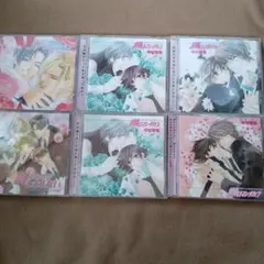 2026年最新】純情ロマンチカ cdの人気アイテム - メルカリ