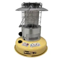 TOYOTOMI SEASON STOVE 2022 ダイナー バッグ付のサムネイル