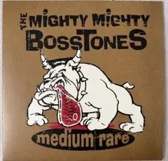 洋楽 Mighty Mighty Bosstonen/Pay Attention Mighty Mighty Bosstonen/Pay Attention - メルカリ